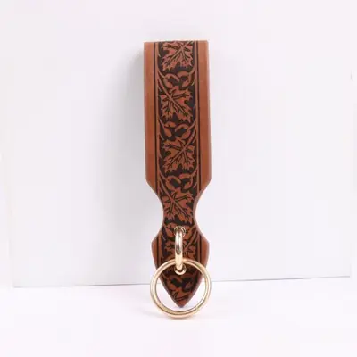 Image de Ceinture en cuir PU pour costume médiéval et cosplay