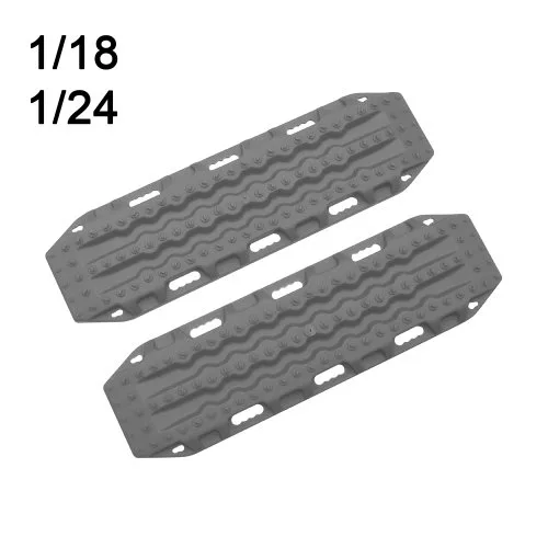 1 18 KLEIN Grau