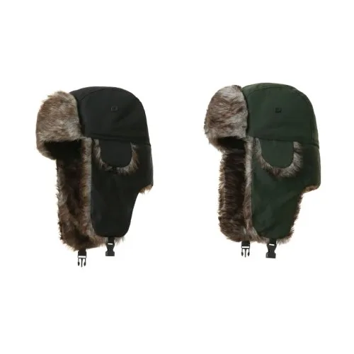 Zwart groen