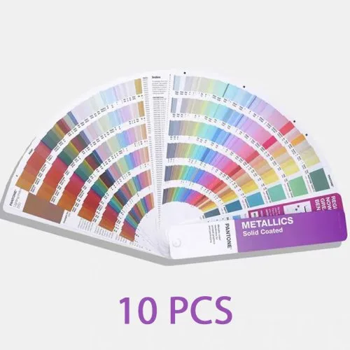10 Andere Farben
