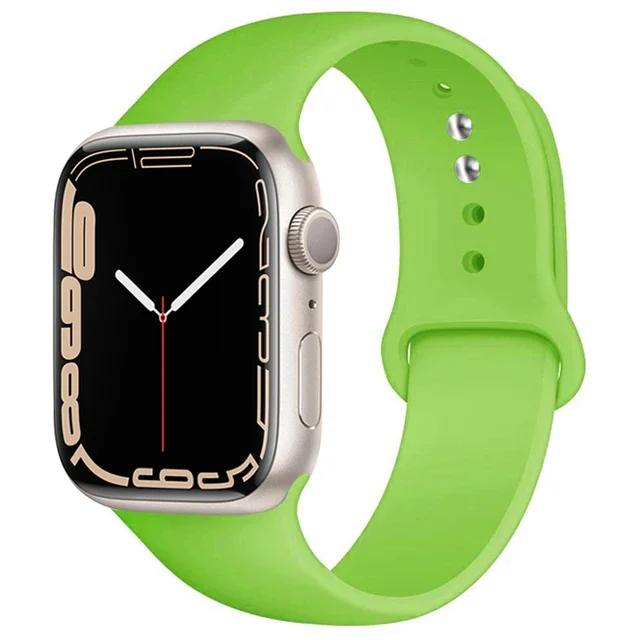 Rosa verde