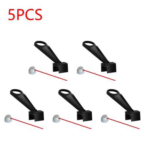 5PCS