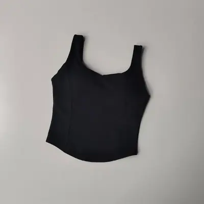 Image de Débardeur de Fitness Haute Résistance pour Femmes