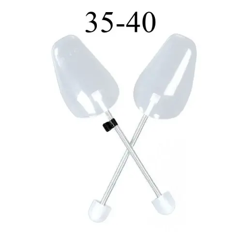 Image de Civière de Chaussure Anti-Déformation - Extenseur de Chaussures
