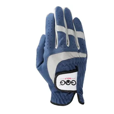 Image de Gant de Golf Respirant Homme - Bleu - Main Gauche ou Droite