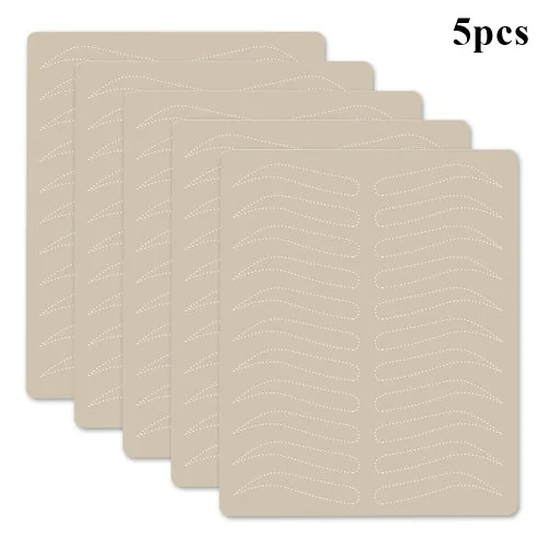 Dotted line 5pcs