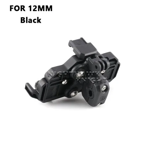 Black 12MM