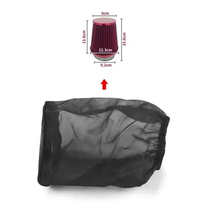 Image de Couvercle de Protection Universel pour Filtre à Air