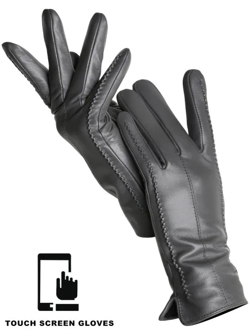 Dark grey Touch