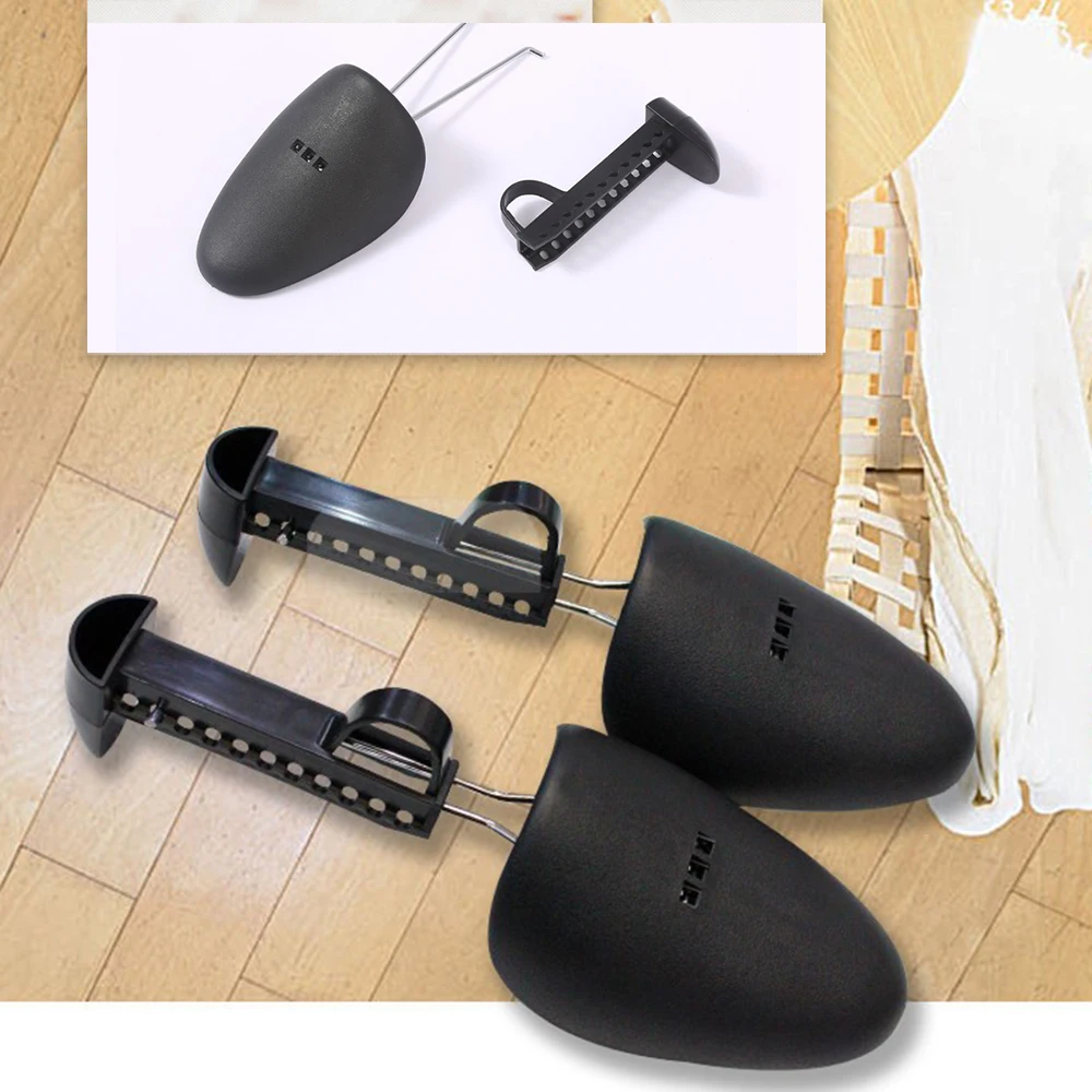 Image de Support de Chaussures Réglable - Maintien & Organisation
