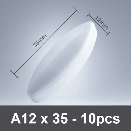 A12x35mm-10pcs