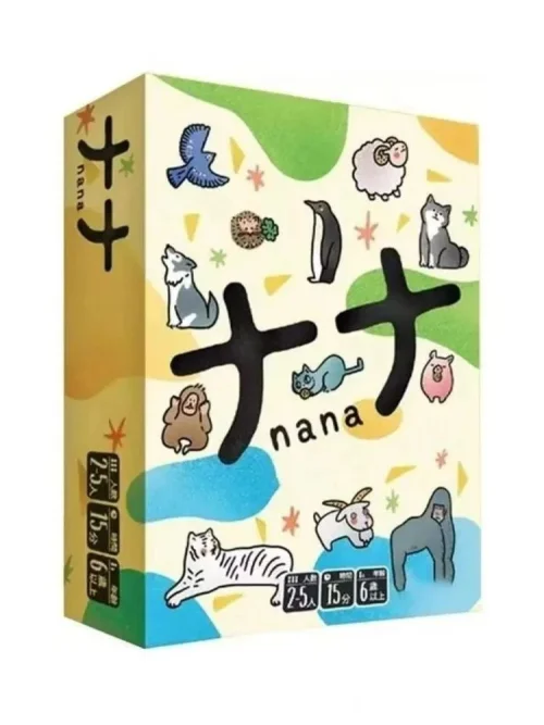 Nana 777
