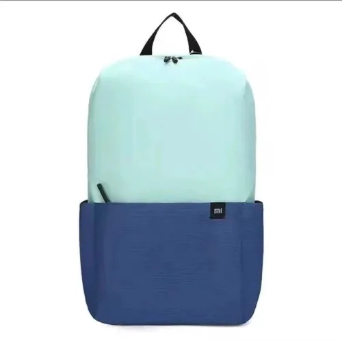 Blauw groen