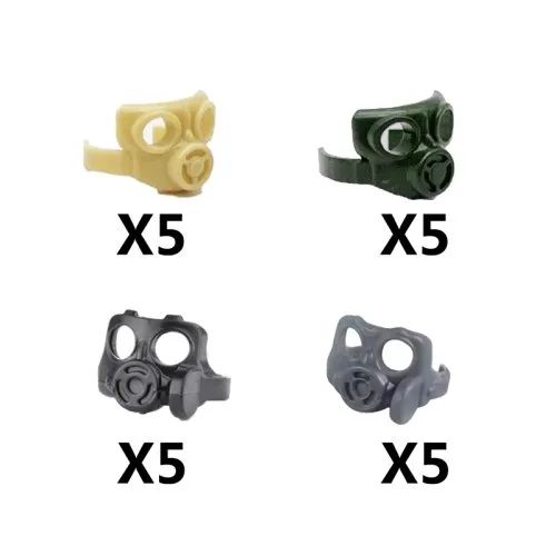 20PCS