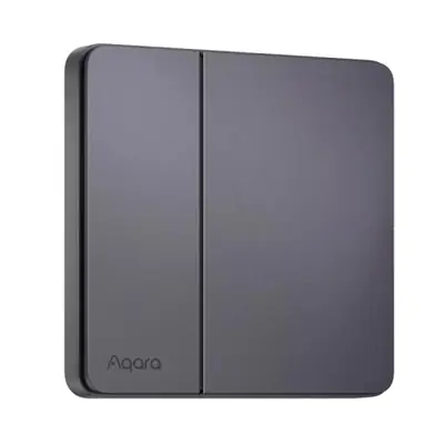 Image de Interrupteur mural intelligent Aqara Z1 Plus Zigbee 3.0