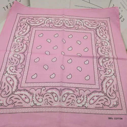5 roze