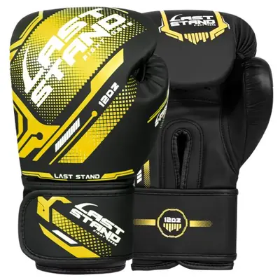 Image de Gants de Boxe pour Enfants, Femmes et Hommes - 4 à 16oz