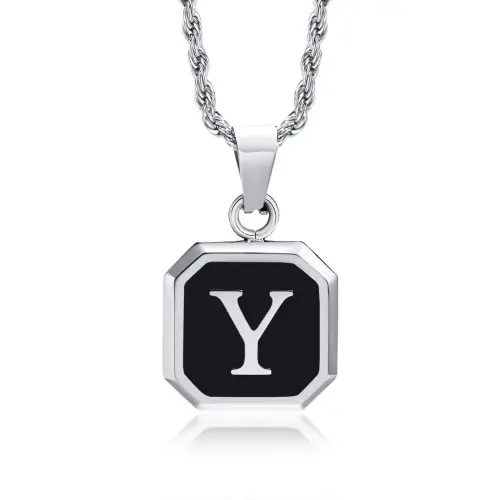 Y