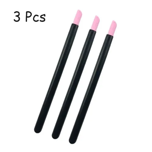 Schwarz-3Pcs