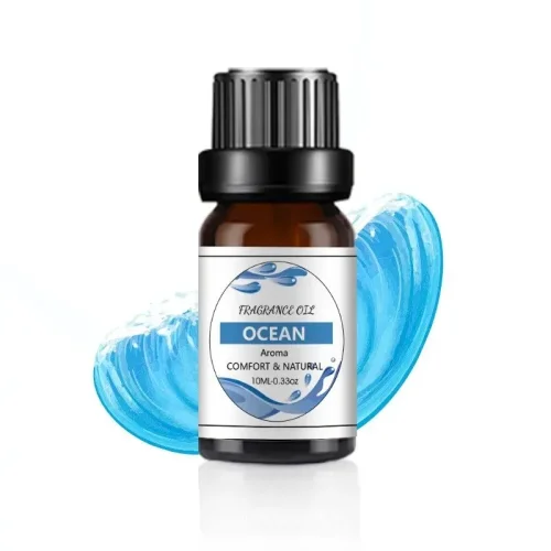 Océano