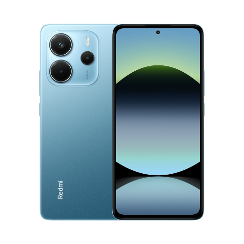 Image de Redmi Note 14 - Puissant Smartphone 108MP & Batterie 5500mAh