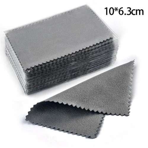 10x6.3cm Dunkelgrau