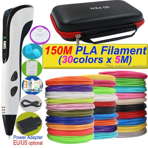 Weiß hinzufügen 150M PLA