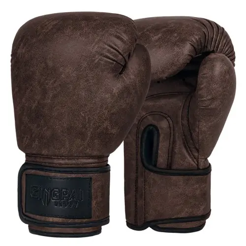 Image de Gants de Boxe Vintage - MMA, Muay Thai, Boxe