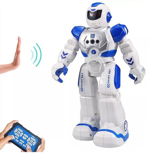 Image de Robot RC Intelligent Danse & Chant - Jouet High-Tech pour Enfants