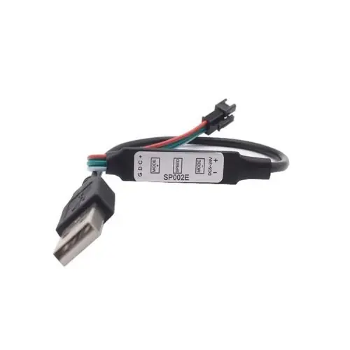 SP002E USB