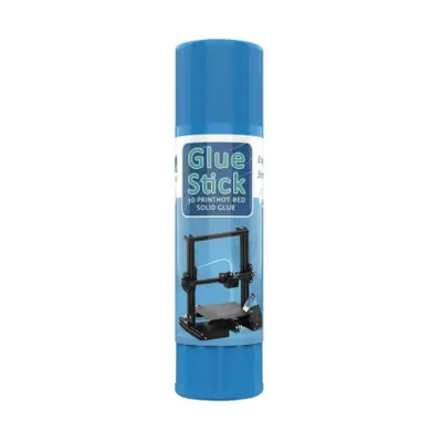 Image de Bâton de Colle 3D - Adhésif Fort & Sans Toxine