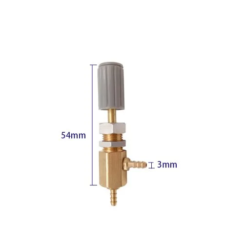 3mm T type
