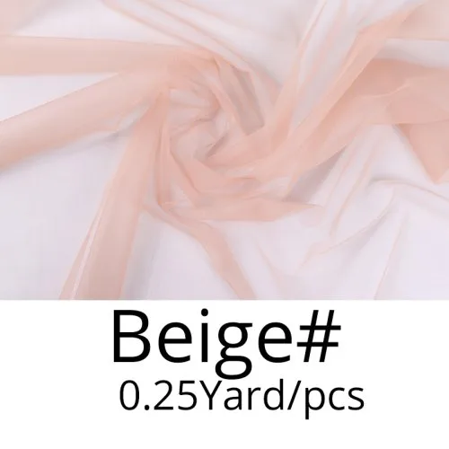 0.25Yard-Beige