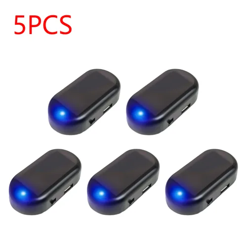 Azul 5PCS