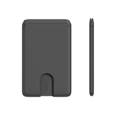 Image de Porte-Phone Adhésif Anti-Chute - Pratique & Sécurisé