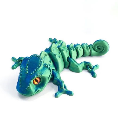 Laser groen