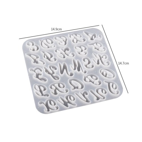 Litera Mold08