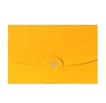 Image de Cartes de Voeux Miniatures avec Enveloppes - Lot de 10