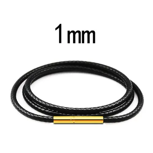 Noir 1 mm