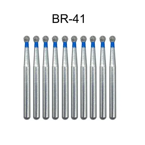 10 Stk. BR-41
