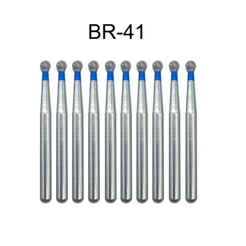 10 pzs BR-41