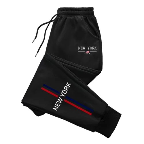 Nero pantaloni