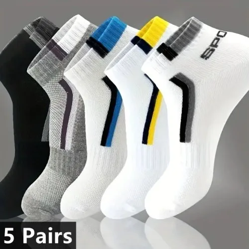 5 paren