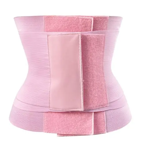 Image de Ceinture Amincissante Ventre - Compression Abdominale & Soutien Taille