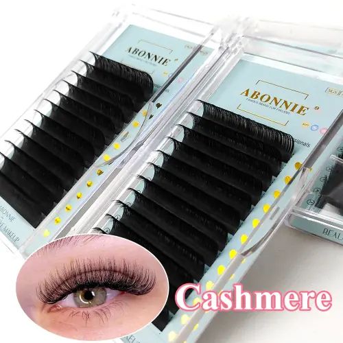 Image de Cils Longs & Naturels - Extensions Individuelles Ultra Douces