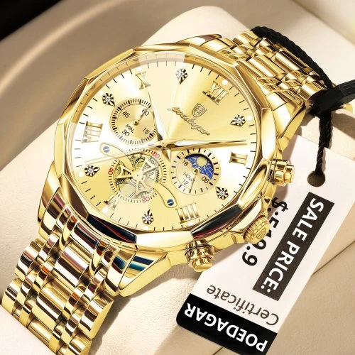 938 Gold Gold