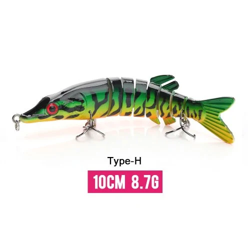 100mm 8g H1