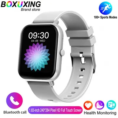 Image de Montre Connectée Sport GPS - Suivi Fitness & Appels