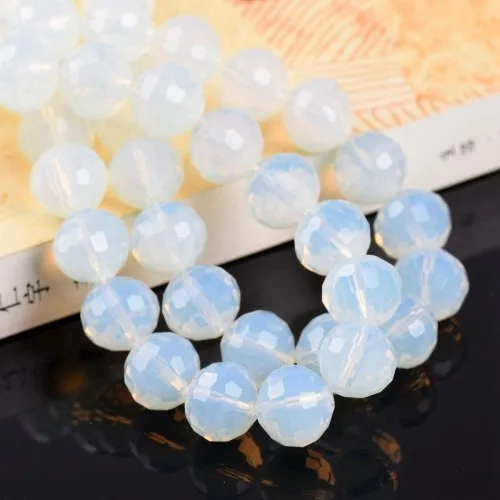 Opal White