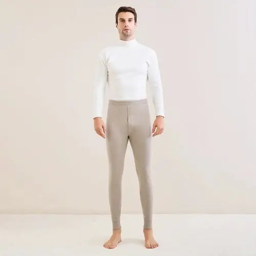 Herren beige